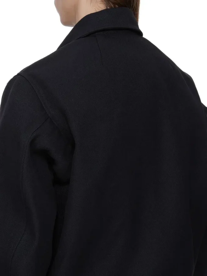 RICK OWENS – JACKETS RL02E1708WLIER1-09