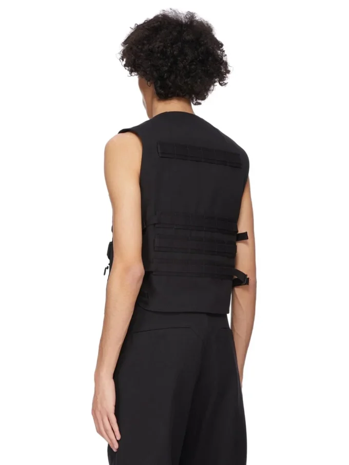 RICK OWENS – JACKETS RL02E1719CTW-09