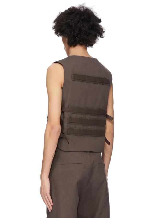 RICK OWENS – JACKETS RL02E1719CTW-24