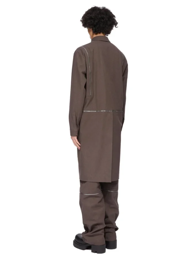 RICK OWENS – JACKETS RL02E1901CTW-24