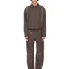 RICK OWENS – JACKETS RL02E1901CTW-24