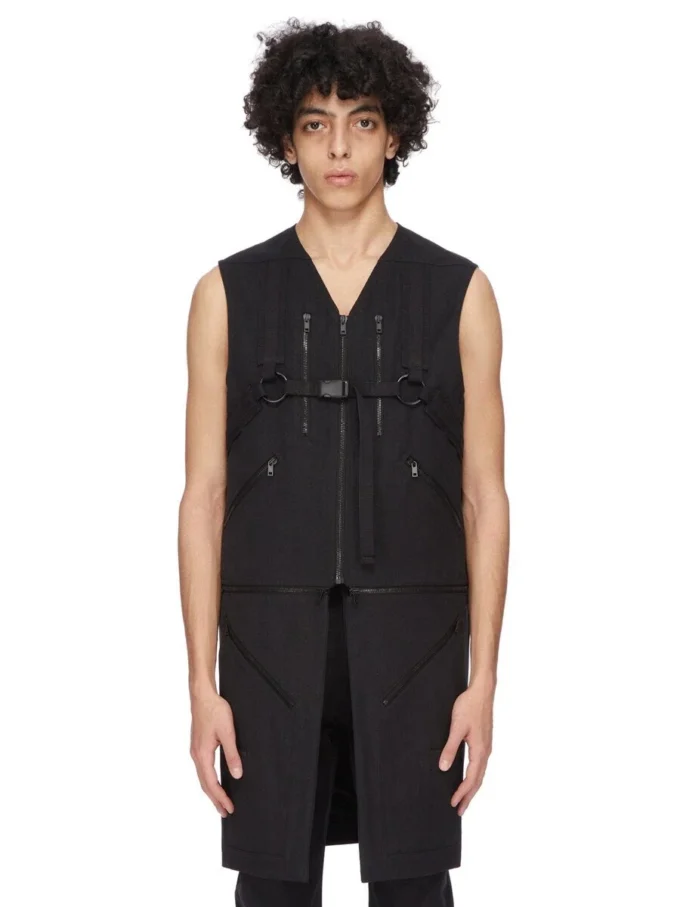 RICK OWENS – JACKETS RL02E1906CTWER1-09
