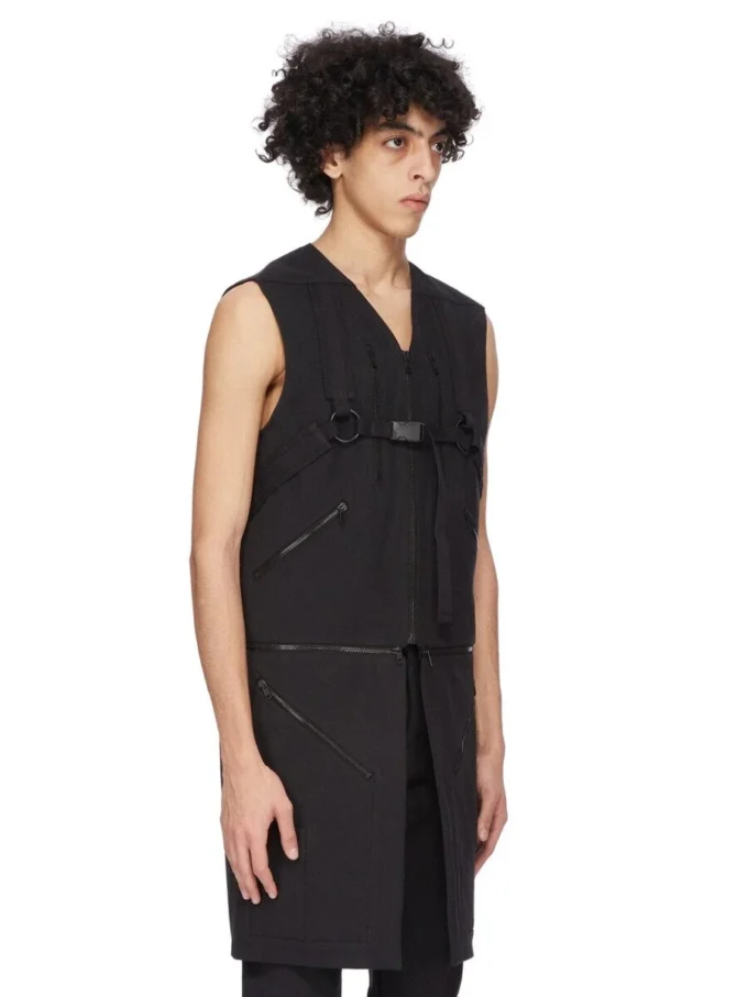 RICK OWENS – JACKETS RL02E1906CTWER1-09
