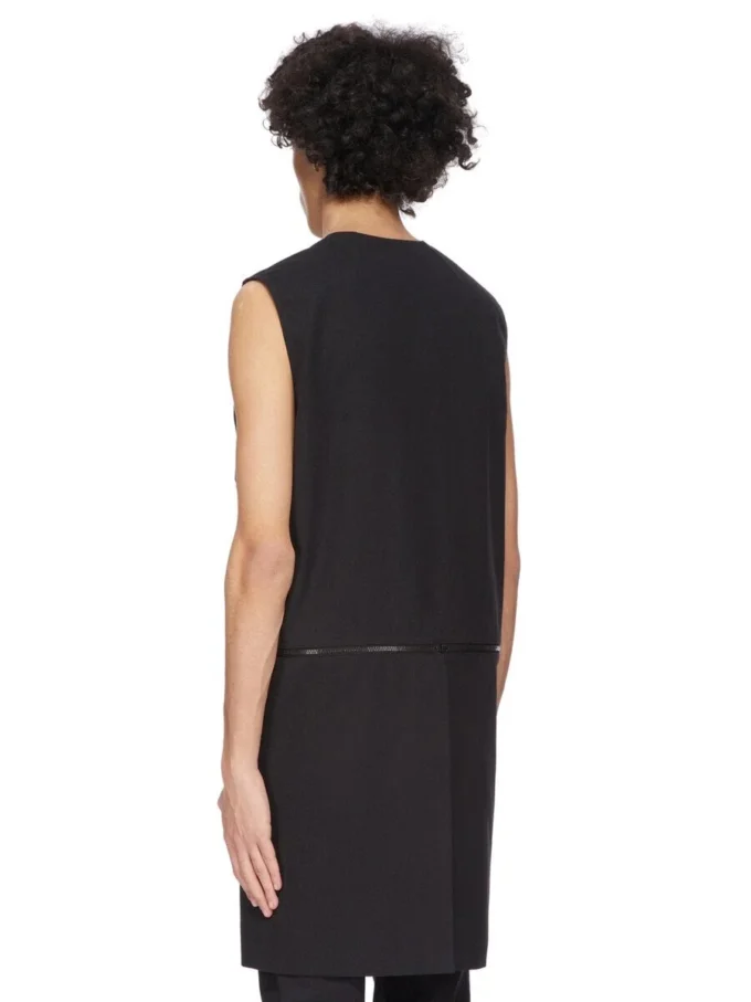 RICK OWENS – JACKETS RL02E1906CTWER1-09