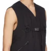 RICK OWENS – JACKETS RL02E1906CTWER1-09