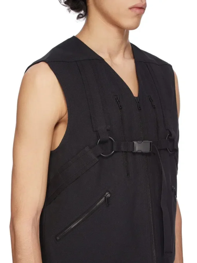 RICK OWENS – JACKETS RL02E1906CTWER1-09