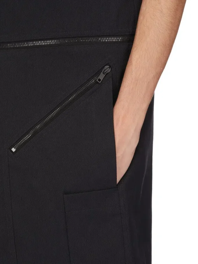 RICK OWENS – JACKETS RL02E1906CTWER1-09