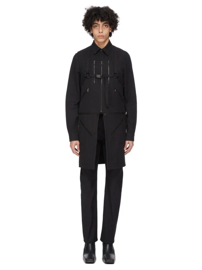 RICK OWENS – JACKETS RL02E1906CTWER1-09