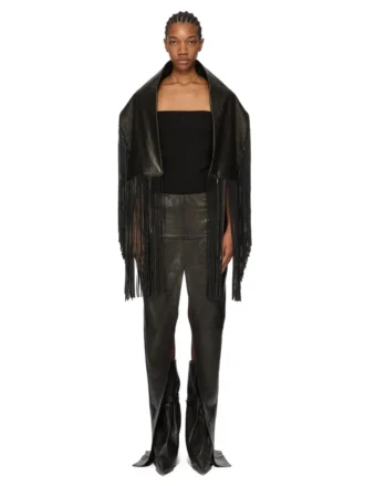 RICK OWENS – JACKETS RO02E4439LNVTF1-09
