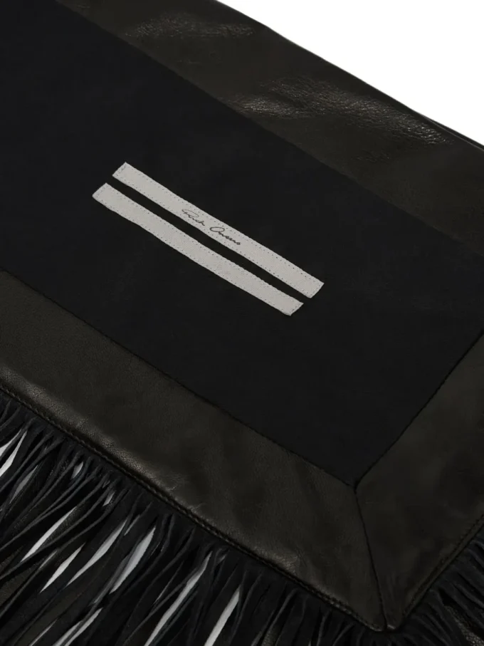 RICK OWENS – JACKETS RO02E4439LNVTF1-09 RICK OWENS – JACKETS RO02E4439LNVTF1-09