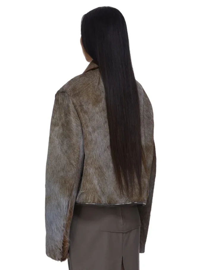 RICK OWENS – JACKETS RO02E4764LHLCR1-106 RICK OWENS – JACKETS RO02E4764LHLCR1-106