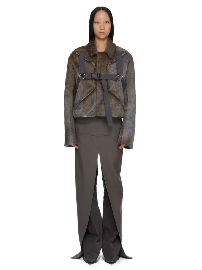 RICK OWENS – JACKETS RO02E4764LHLCR1-106 RICK OWENS – JACKETS RO02E4764LHLCR1-106