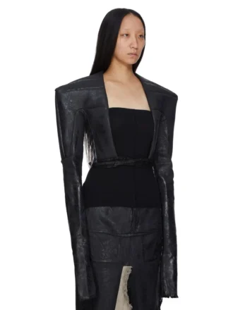 RICK OWENS – JACKETS RO02E4784BMC-09