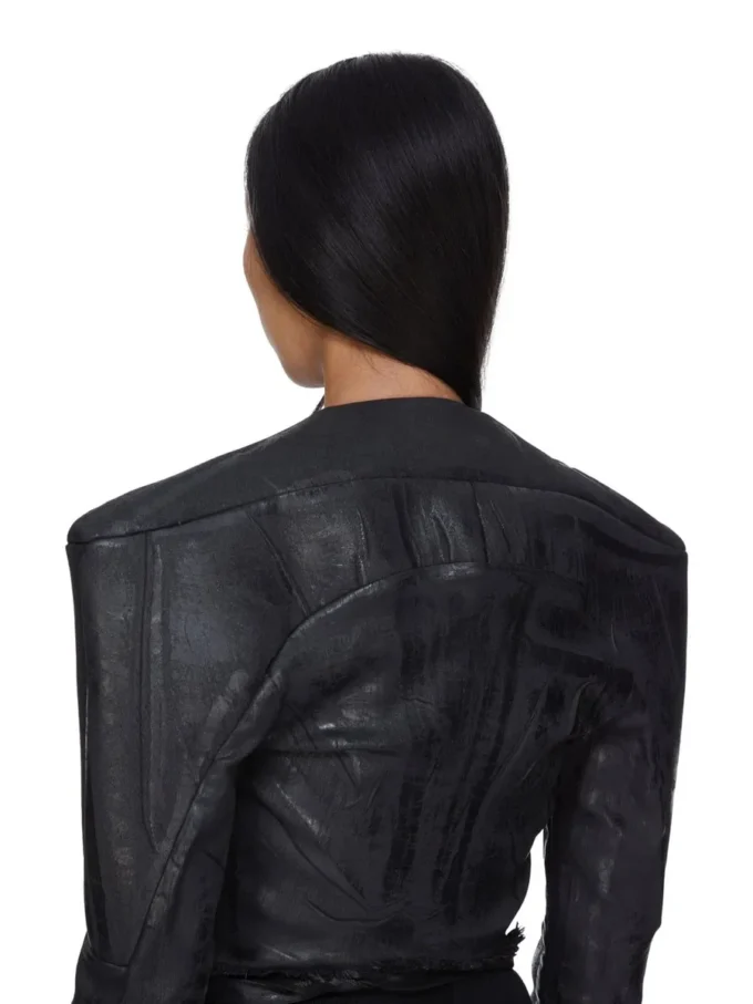 RICK OWENS – JACKETS RO02E4784BMC-09 RICK OWENS – JACKETS RO02E4784BMC-09