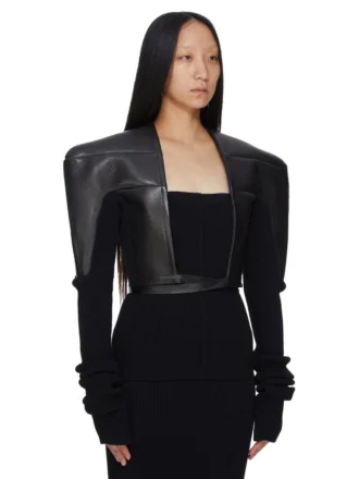 RICK OWENS – JACKETS RO02E4784LNV-09