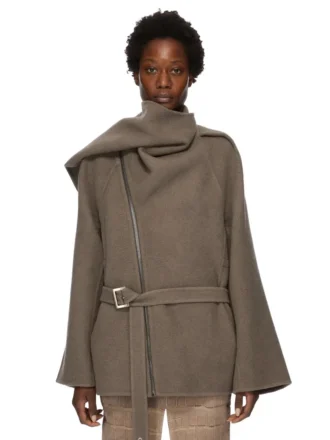 RICK OWENS – JACKETS RO02E4786DDR-34