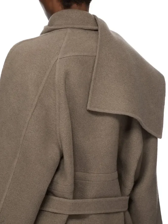 RICK OWENS – JACKETS RO02E4786DDR-34 RICK OWENS – JACKETS RO02E4786DDR-34