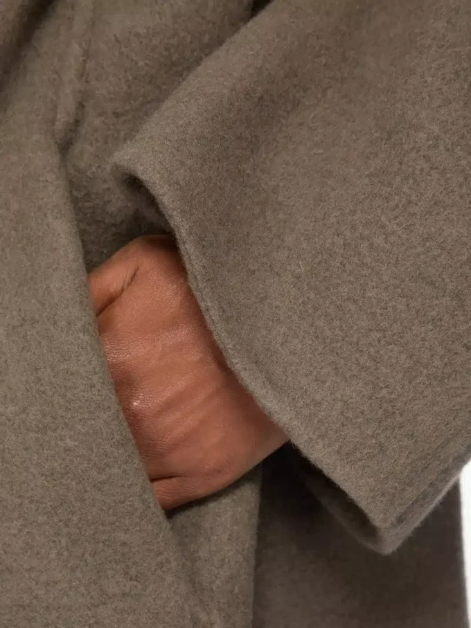 RICK OWENS – JACKETS RO02E4786DDR-34 RICK OWENS – JACKETS RO02E4786DDR-34