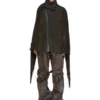 RICK OWENS – JACKETS RO02E4786LCSIF1-106 RICK OWENS – JACKETS RO02E4786LCSIF1-106
