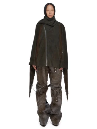 RICK OWENS – JACKETS RO02E4786LCSIF1-106