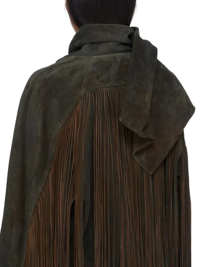 RICK OWENS – JACKETS RO02E4786LCSIF1-106 RICK OWENS – JACKETS RO02E4786LCSIF1-106