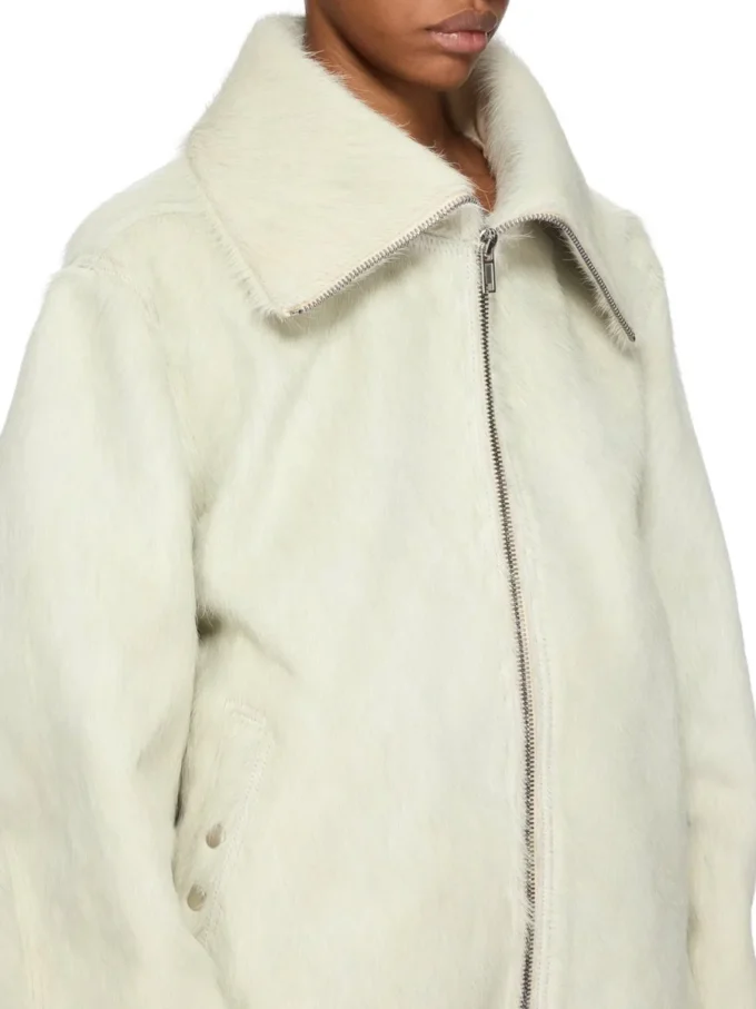 RICK OWENS – JACKETS RO02E4788LHLA-11 RICK OWENS – JACKETS RO02E4788LHLA-11