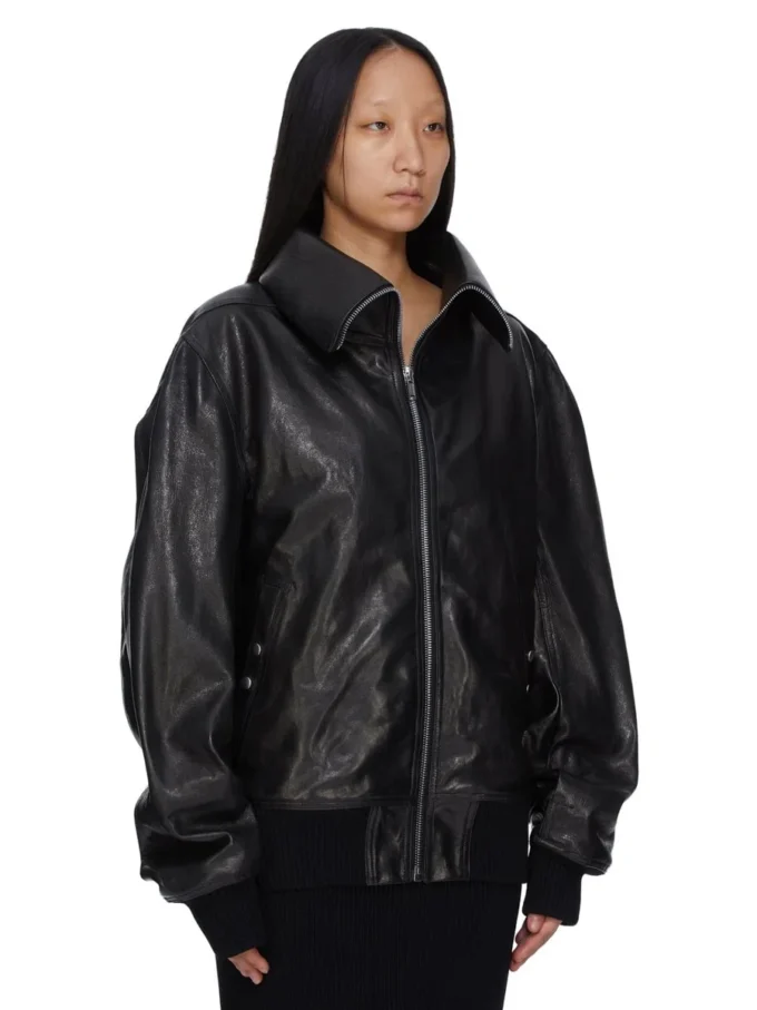 RICK OWENS – JACKETS RO02E4788LNV-09 RICK OWENS – JACKETS RO02E4788LNV-09