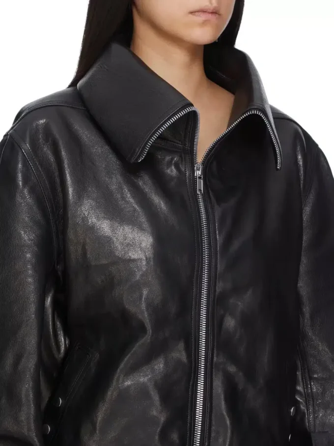 RICK OWENS – JACKETS RO02E4788LNV-09 RICK OWENS – JACKETS RO02E4788LNV-09