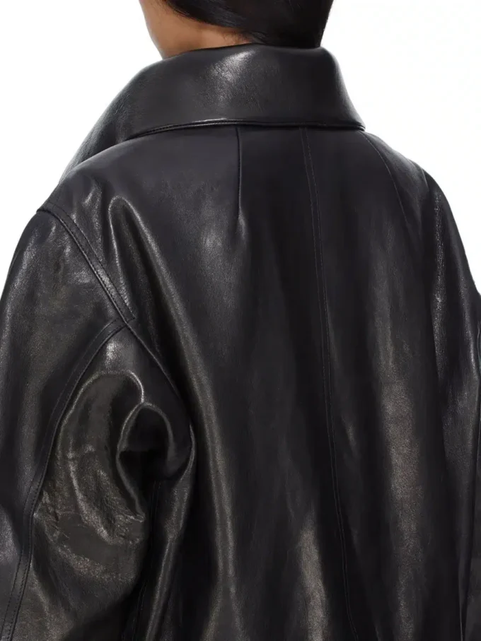 RICK OWENS – JACKETS RO02E4788LNV-09 RICK OWENS – JACKETS RO02E4788LNV-09