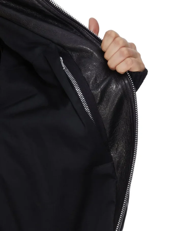 RICK OWENS – JACKETS RO02E4788LNV-09 RICK OWENS – JACKETS RO02E4788LNV-09