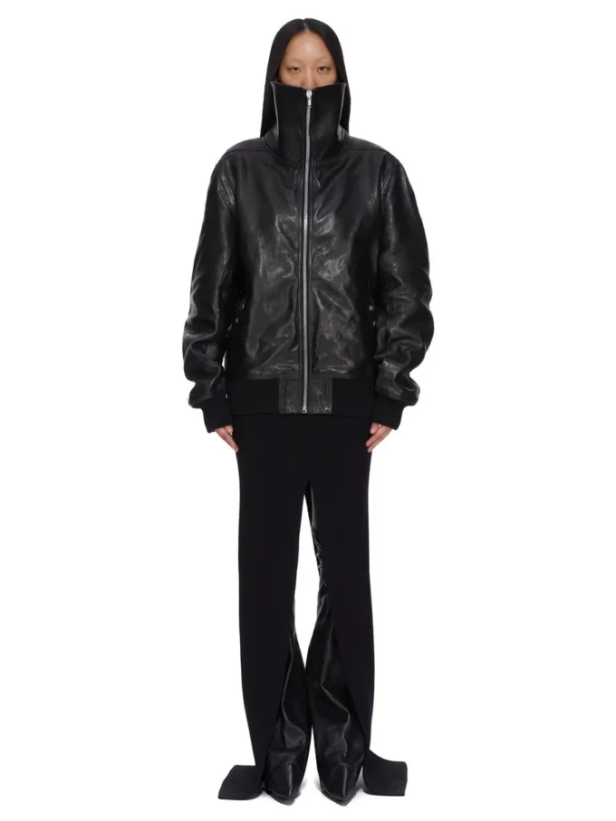 RICK OWENS – JACKETS RO02E4788LNV-09 RICK OWENS – JACKETS RO02E4788LNV-09