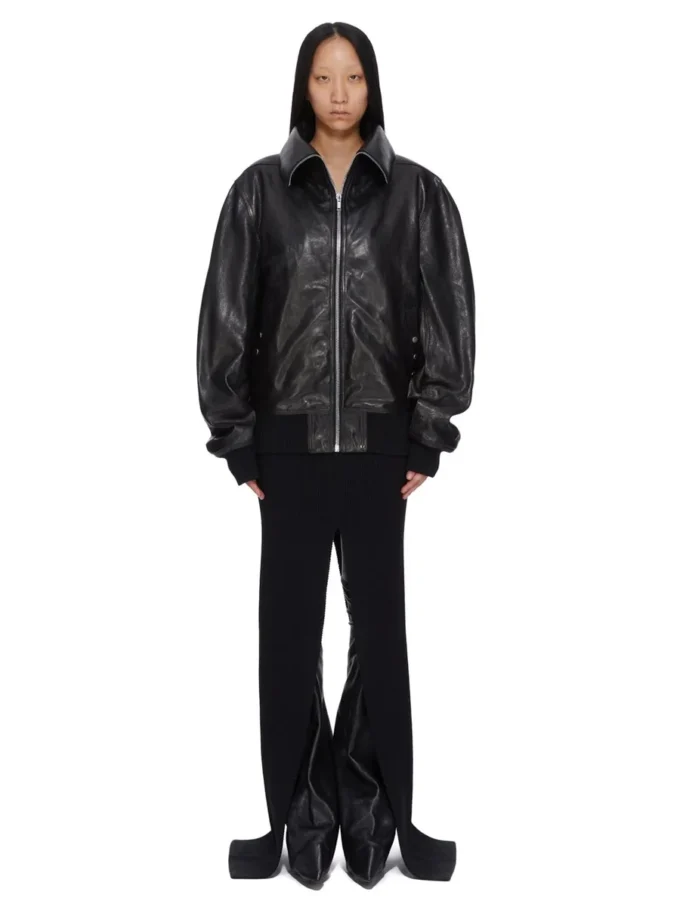 RICK OWENS – JACKETS RO02E4788LNV-09 RICK OWENS – JACKETS RO02E4788LNV-09