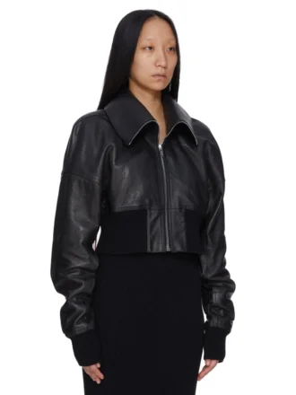 RICK OWENS – JACKETS RO02E4789LNV-09