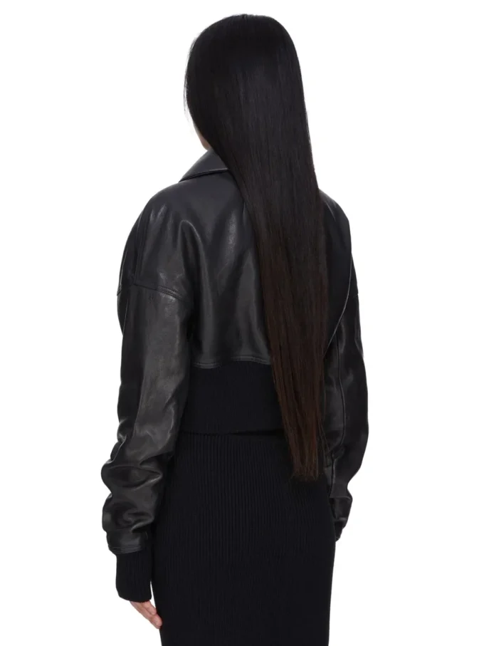 RICK OWENS – JACKETS RO02E4789LNV-09 RICK OWENS – JACKETS RO02E4789LNV-09