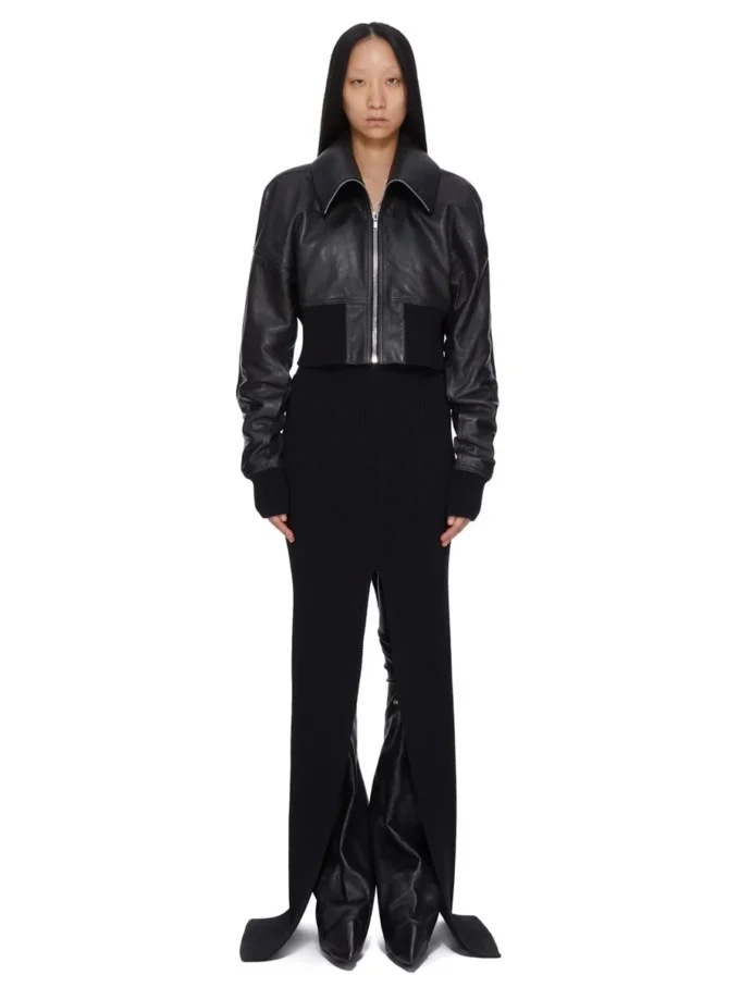 RICK OWENS – JACKETS RO02E4789LNV-09 RICK OWENS – JACKETS RO02E4789LNV-09