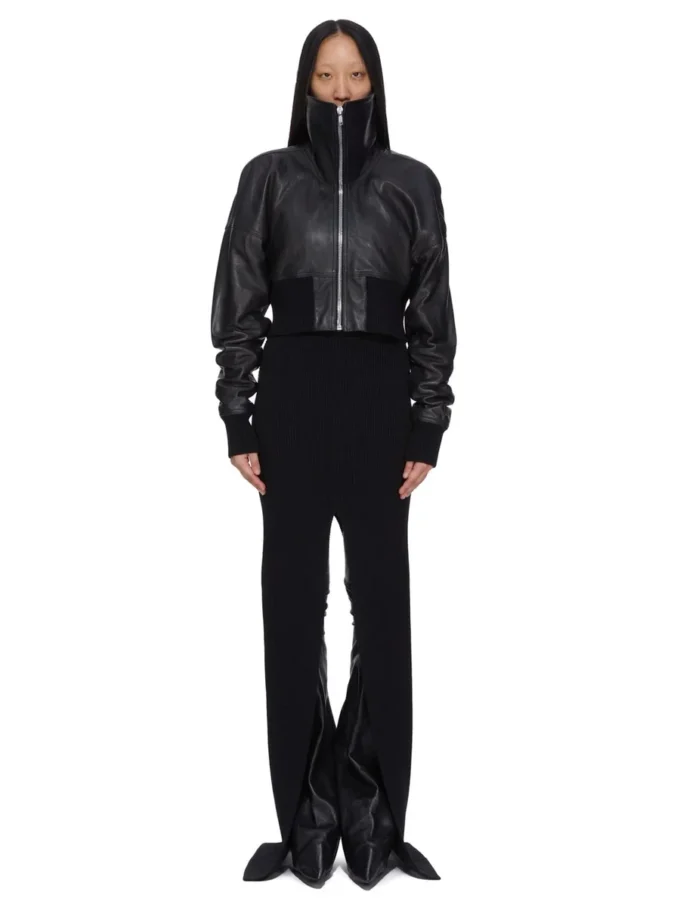 RICK OWENS – JACKETS RO02E4789LNV-09 RICK OWENS – JACKETS RO02E4789LNV-09