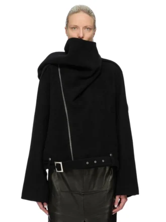 RICK OWENS – JACKETS RO02E4793DDR-09