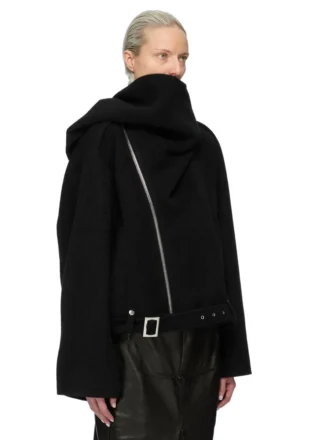 RICK OWENS – JACKETS RO02E4793DDR-09