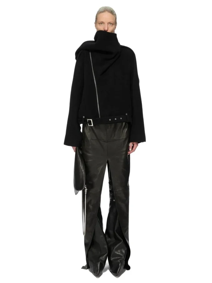 RICK OWENS – JACKETS RO02E4793DDR-09 RICK OWENS – JACKETS RO02E4793DDR-09