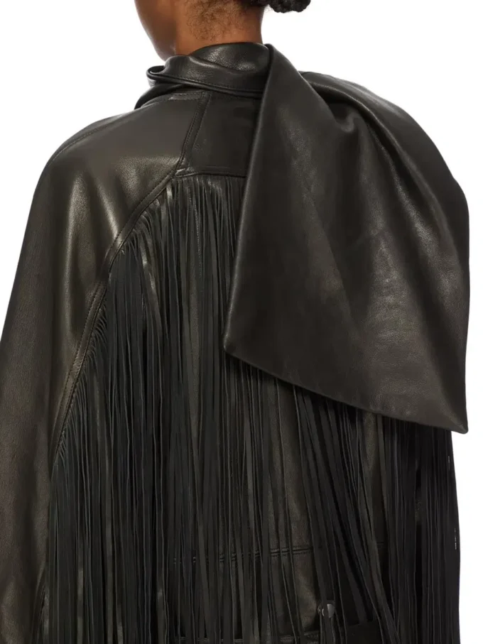 RICK OWENS – JACKETS RO02E4793LNVEF1-09 RICK OWENS – JACKETS RO02E4793LNVEF1-09