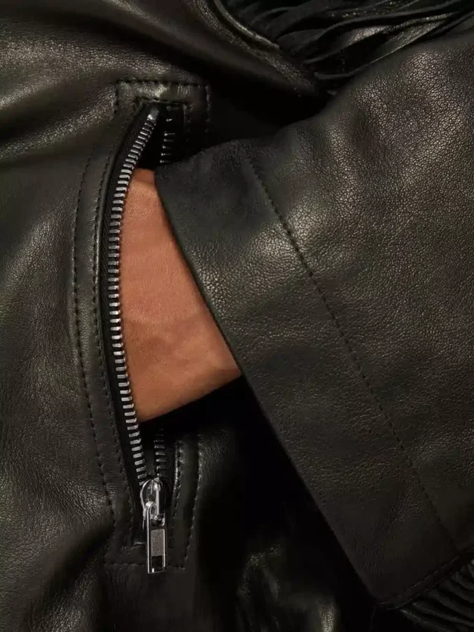 RICK OWENS – JACKETS RO02E4793LNVEF1-09 RICK OWENS – JACKETS RO02E4793LNVEF1-09