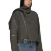 RICK OWENS – JACKETS RO02E4793WRU-25 RICK OWENS – JACKETS RO02E4793WRU-25