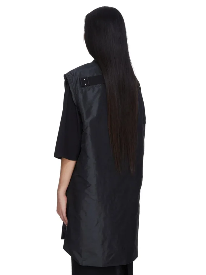 RICK OWENS – JACKETS RO02E4795STFT0-09 RICK OWENS – JACKETS RO02E4795STFT0-09