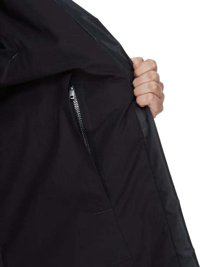 RICK OWENS – JACKETS RO02E4795STFT0-09 RICK OWENS – JACKETS RO02E4795STFT0-09