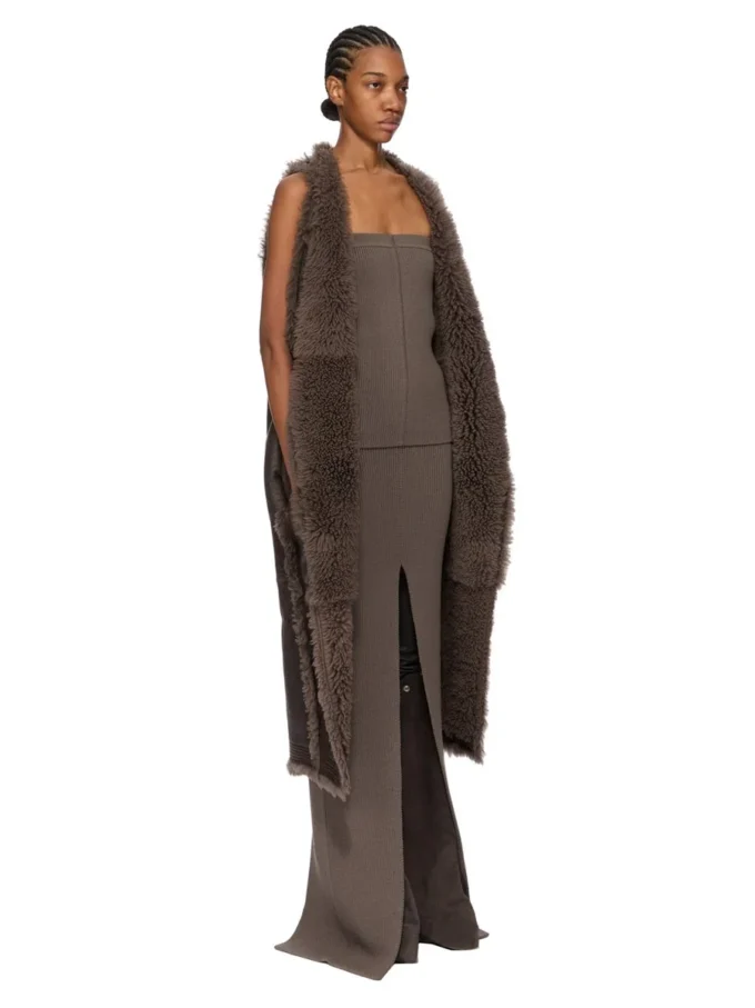 RICK OWENS – JACKETS RO02E4950LSHCR-78 RICK OWENS – JACKETS RO02E4950LSHCR-78