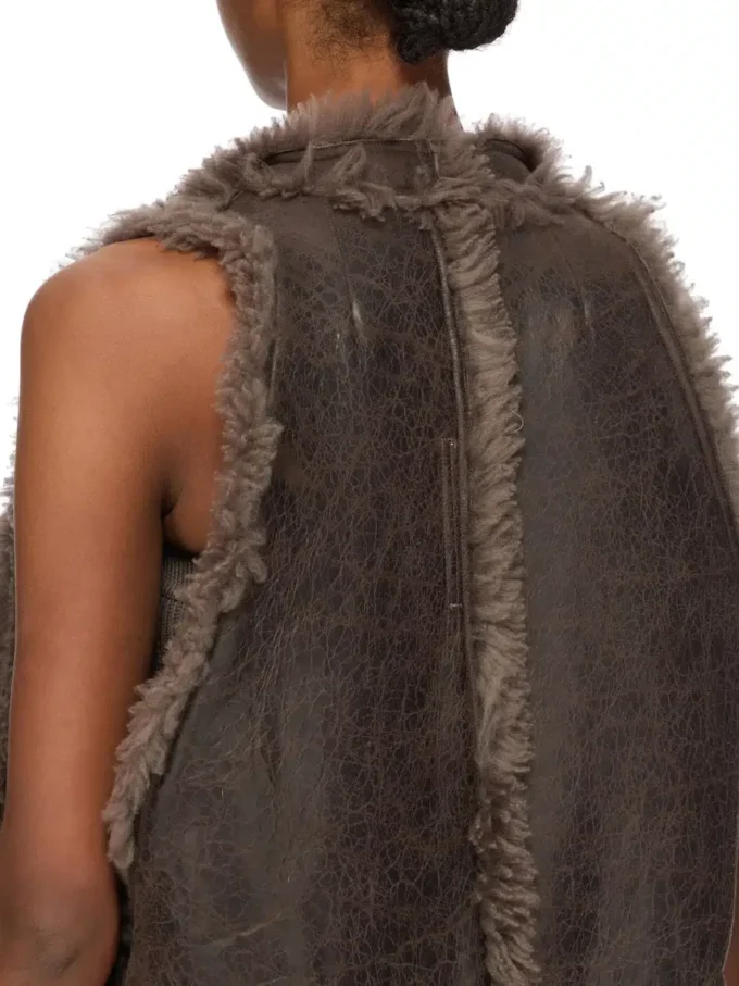 RICK OWENS – JACKETS RO02E4950LSHCR-78 RICK OWENS – JACKETS RO02E4950LSHCR-78