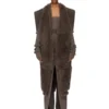RICK OWENS – JACKETS RO02E4950LSHCR-78 RICK OWENS – JACKETS RO02E4950LSHCR-78