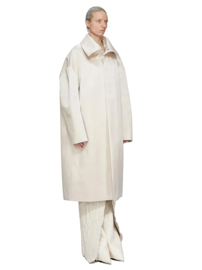 RICK OWENS – JACKETS RO02E4962CDT0-21 RICK OWENS – JACKETS RO02E4962CDT0-21