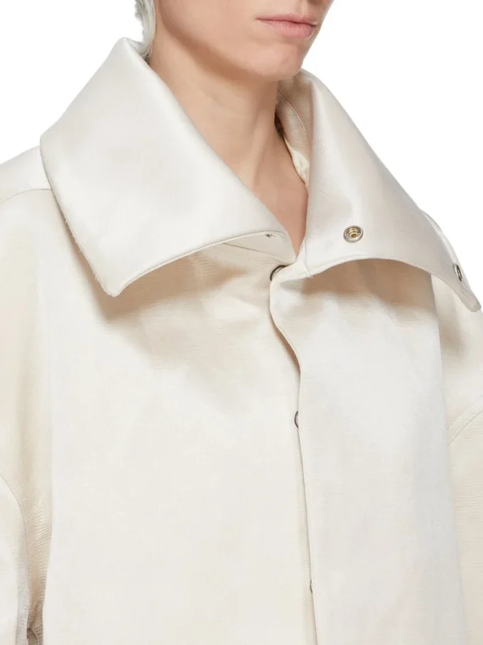 RICK OWENS – JACKETS RO02E4962CDT0-21 RICK OWENS – JACKETS RO02E4962CDT0-21