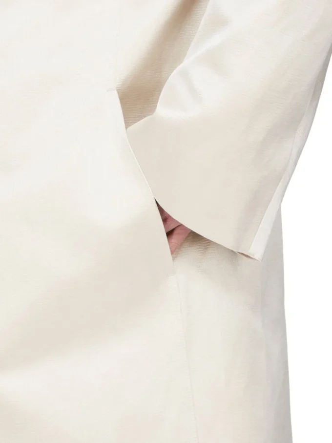 RICK OWENS – JACKETS RO02E4962CDT0-21 RICK OWENS – JACKETS RO02E4962CDT0-21